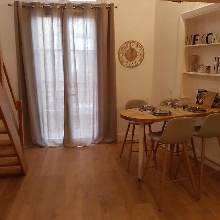 Studio Mezzanine Hyper Centre, Au Pied Du Castillet Perpignan Dış mekan fotoğraf