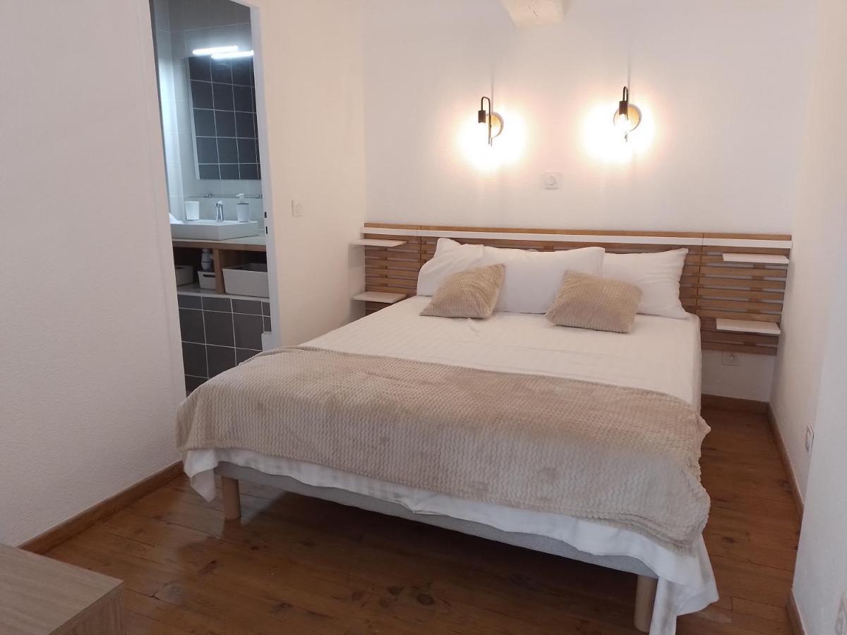 Studio Mezzanine Hyper Centre, Au Pied Du Castillet Perpignan Dış mekan fotoğraf